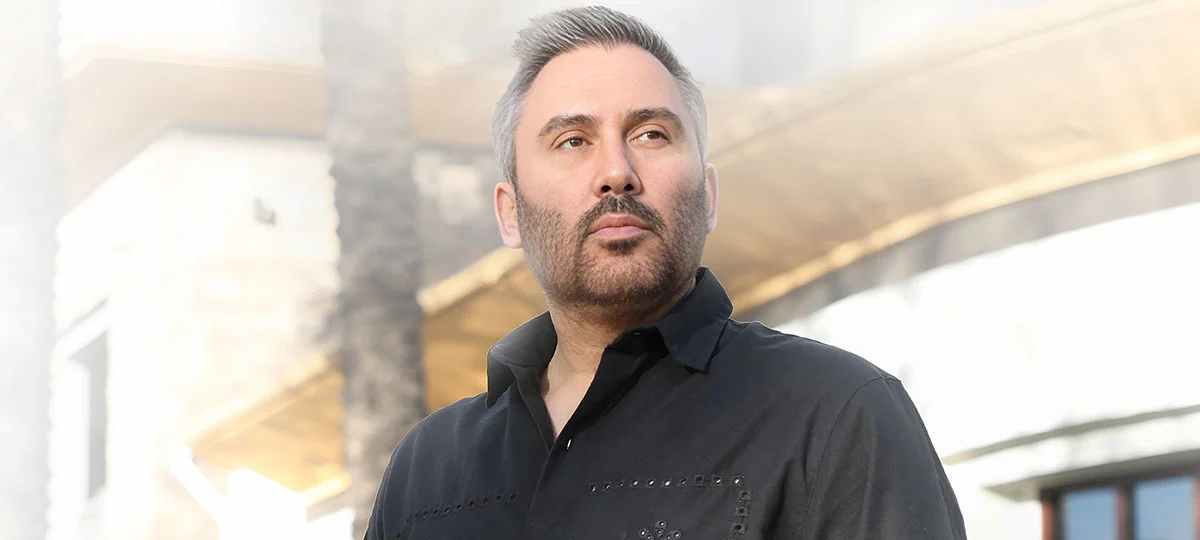 نیما مسیحا زیبایی