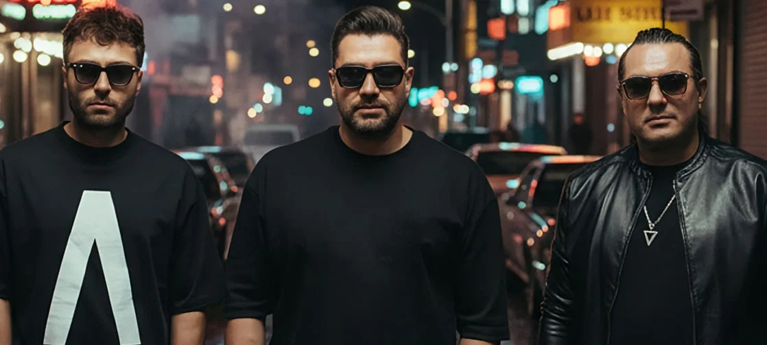 سون بند بیورن شهر