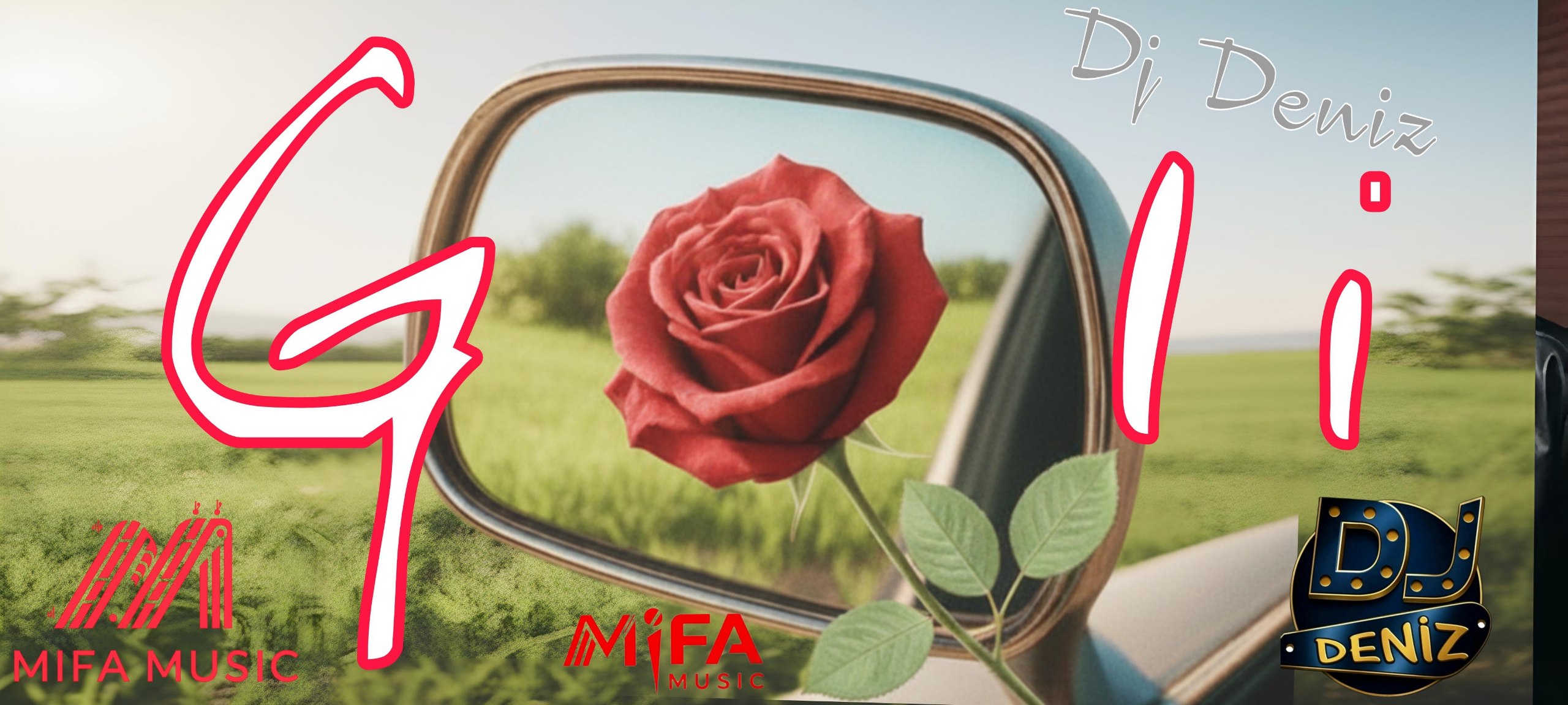 دیجی دنیز گلی