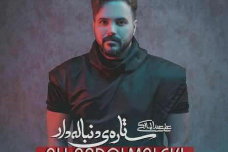 علی عبدالمالکی ستاره دنباله دار