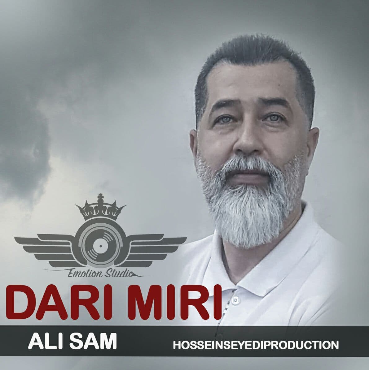 دانلود آهنگ جدید علی سام داری میری