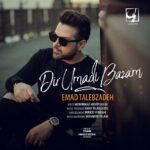 دانلود آهنگ جدید عماد طالب زاده دیر اومدی بازم