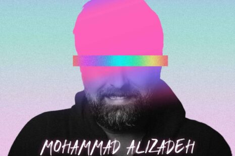 ریمیکس آهنگ محمد علیزاده جز تو