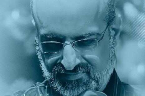 محمد اصفهانی غزل بیدل