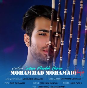 دانلود آهنگ جدید محمد محمدی بی قرارتم
