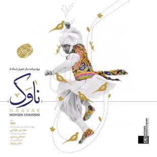 دانلود آهنگ جدید محسن چاوشی ناوک