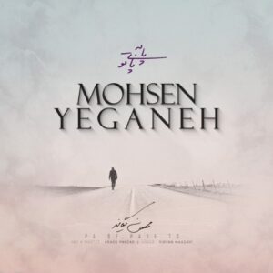 دانلود آهنگ جدید محسن یگانه پا به پای تو