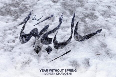دانلود آهنگ جدید محسن چاوشی سال بی بهار