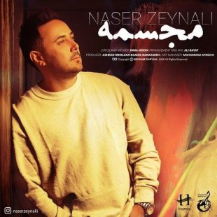 دانلود آهنگ جدید ناصر زینلی مجسمه