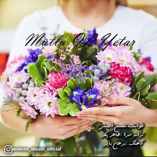 دانلود آهنگ محسن احسنی موتلو اول یتر ( بازخوانی )