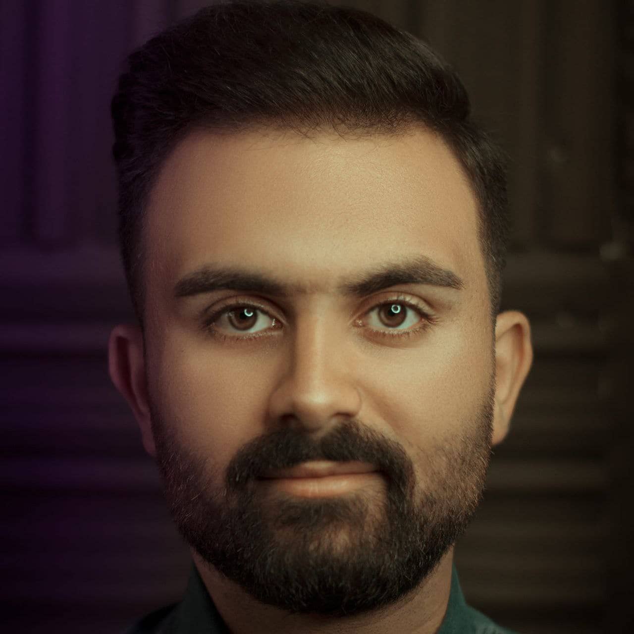 بهنام فراهانی گل گندم