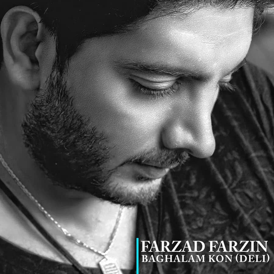 فرزاد فرزین بغلم کن ( دلی )