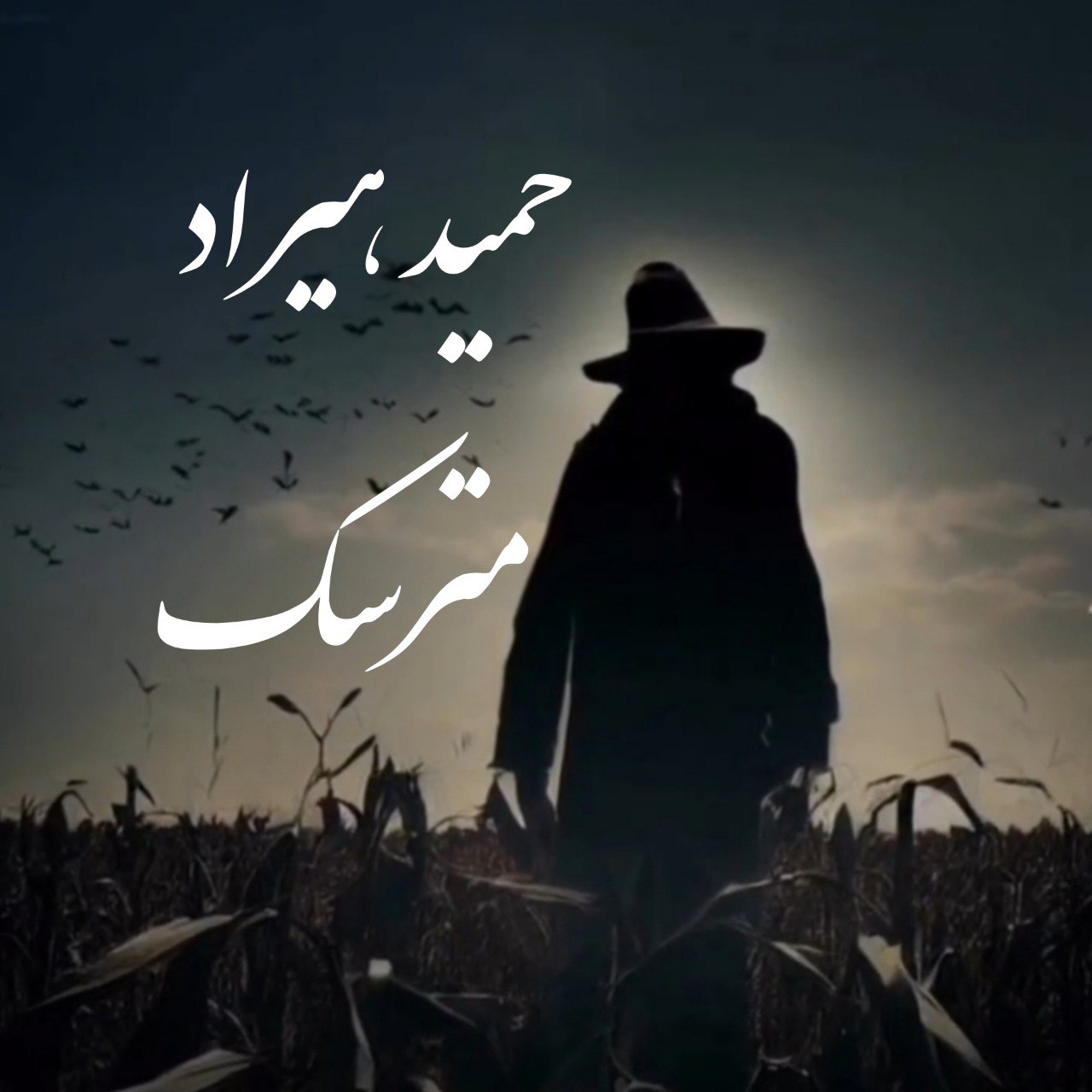 حمید هیراد مترسک