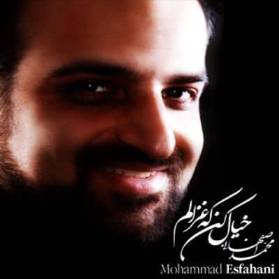 محمد اصفهانی خیال کن که غزالم