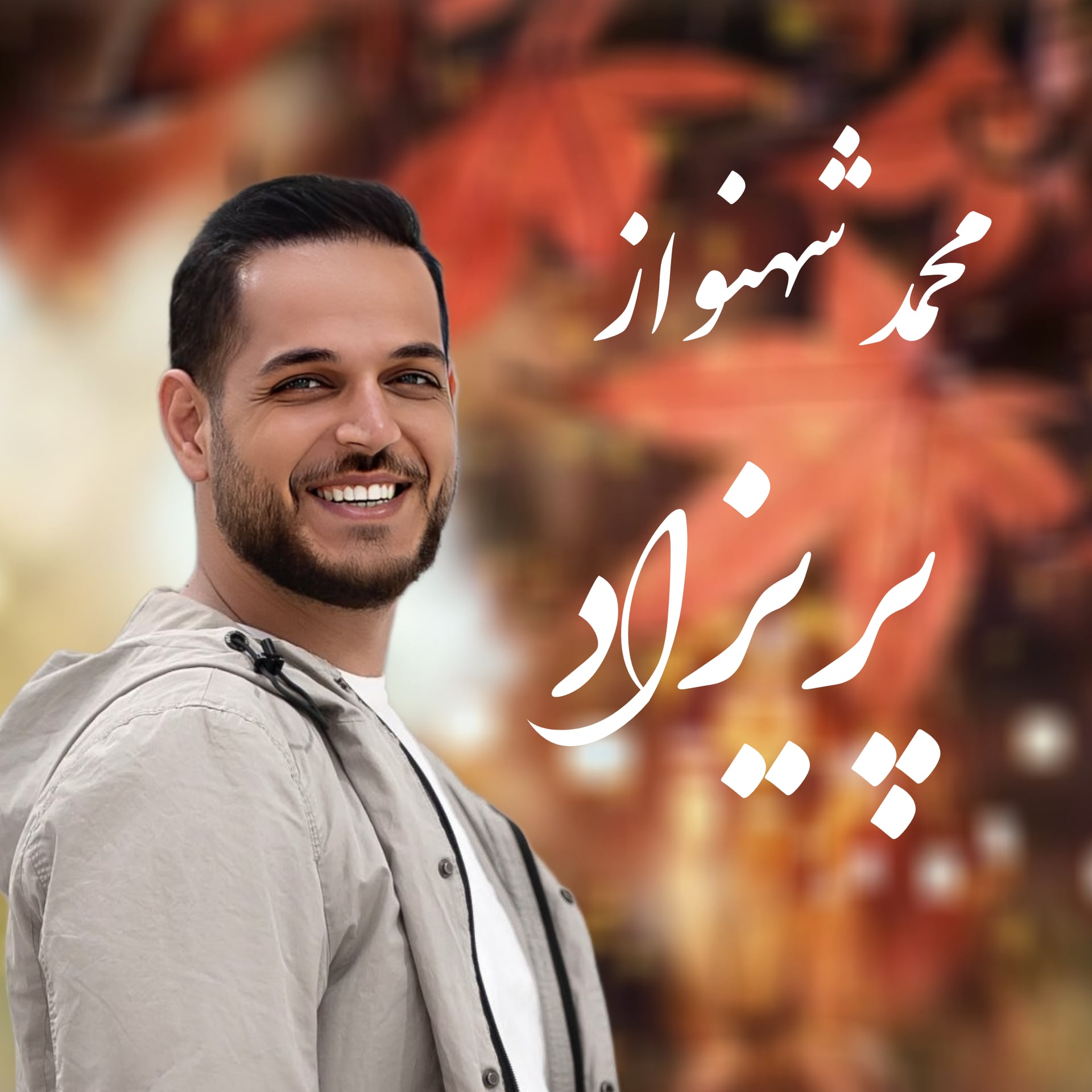 محمد شهنواز پریزاد