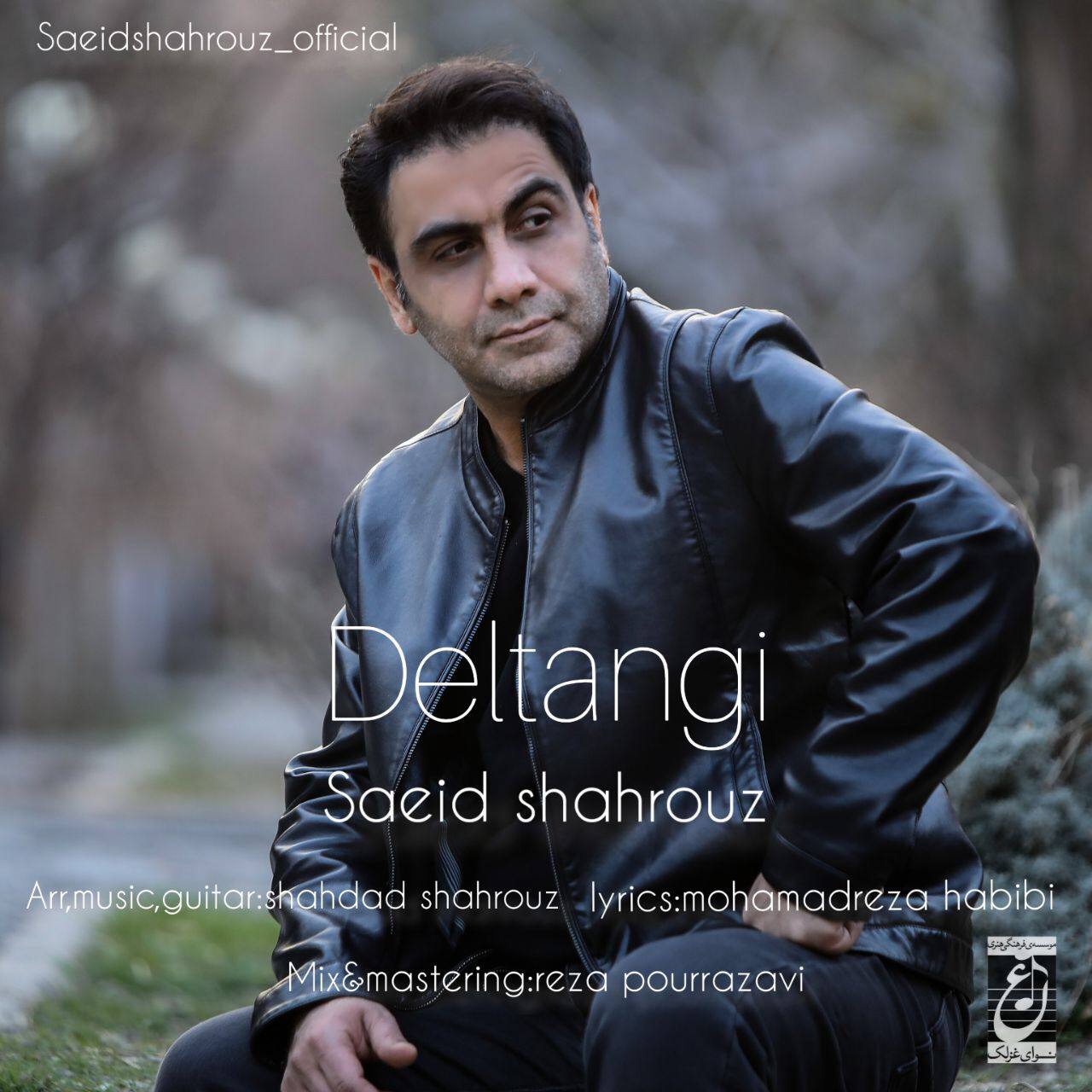 سعید شهروز دلتنگی