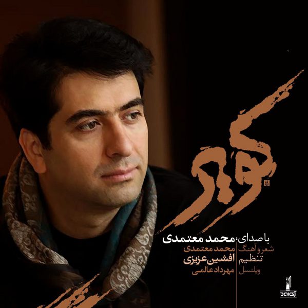 محمد معتمدی کویر
