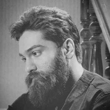 علی زند وکیلی رفتی