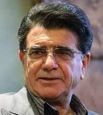 محمد رضا شجریان