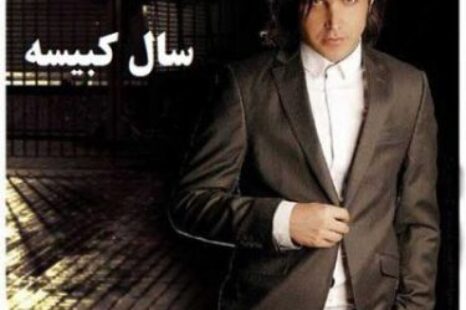 آلبوم  سال کبیسه