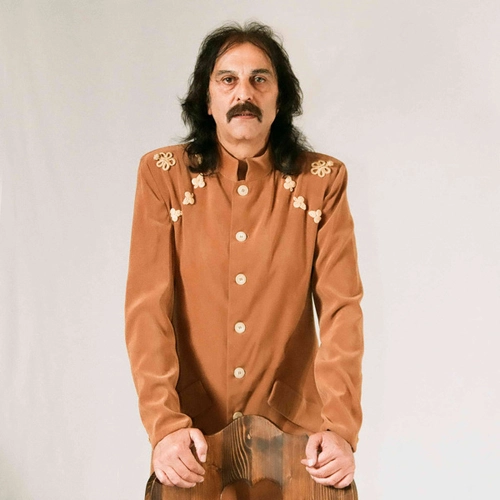 کوروش یغمایی