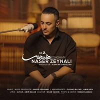 ناصر زینلی عشقم