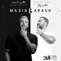 هر شب هر روز