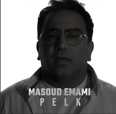 مسعود امامی پلک