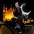 پیام حاجی زاده ماه کربلا