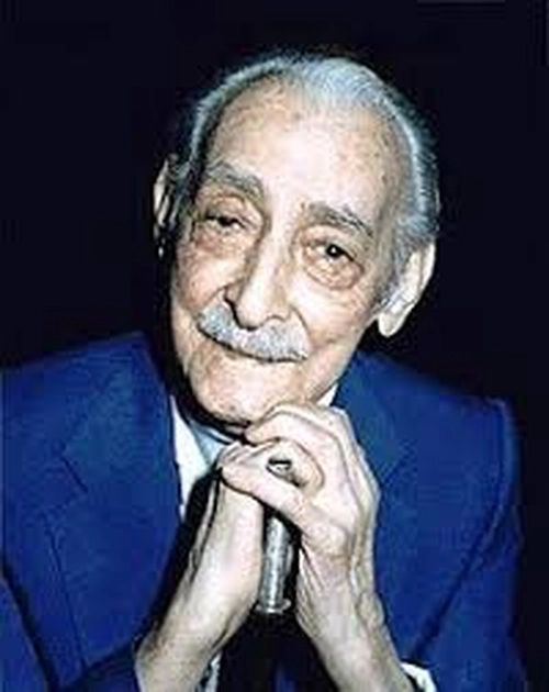 احمد عبادی
