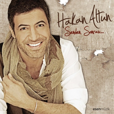 هاکان آلتون - سندن سونراسی Hakan Altun - Senden Sonrası