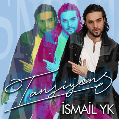 اسماعیل یکا - تانسیون Ismail YK - Tansiyon