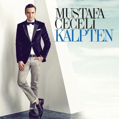 مصطفی ججلی - کالپتن Mustafa Ceceli - Kalpten