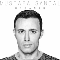 مصطفی صندل - ارگانیک Mustafa Sandal - Organik