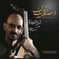 در سرای تنهایی