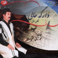 آلبوم محمد زمانی بختیاروند - وارگه حالی