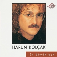 آلبوم هارون کولچاک - En Büyük Aşk