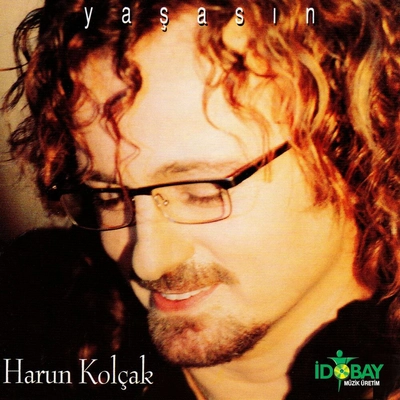 آلبوم هارون کولچاک -  Yaşasın