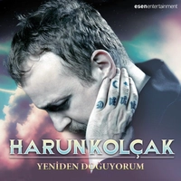 Yeniden Doğuyorum