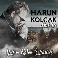 آلبوم هارون کولچاک - Hatıra