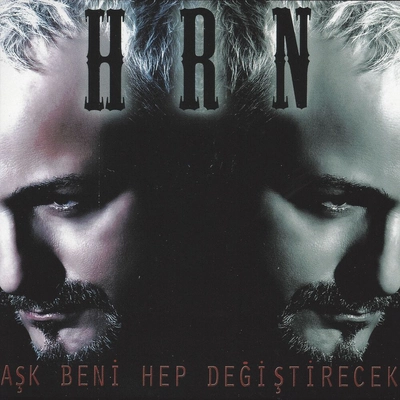 آلبوم هارون کولچاک -  Aşk Beni Hep Değiştirecek