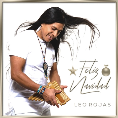 لئو روخاس -  Feliz Navidad