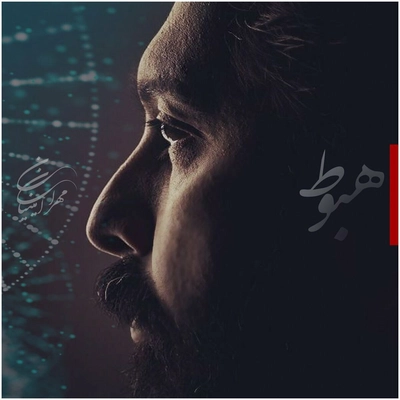 مهران امینیان - هبوط