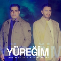 مصطفی ججلی - Yüreğim
