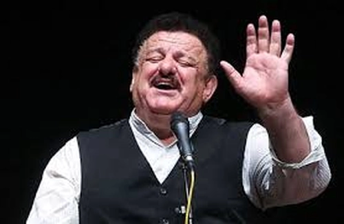 ناصر وحدتی