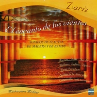 آلبوم زریز - El Encanto de los Vientos