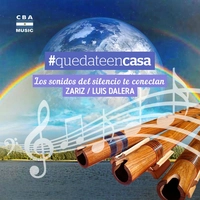 آلبوم - Los Sonidos del Silencio Te Conectan