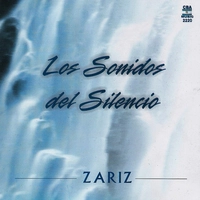 آلبوم زریز - Los Sonidos del Silencio