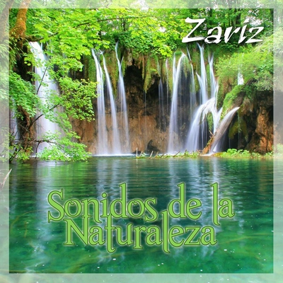 آلبوم زریز - Sonidos de la Naturaleza