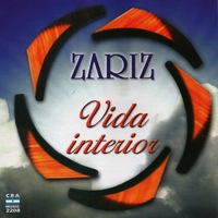 آلبوم زریز - Vida Interior